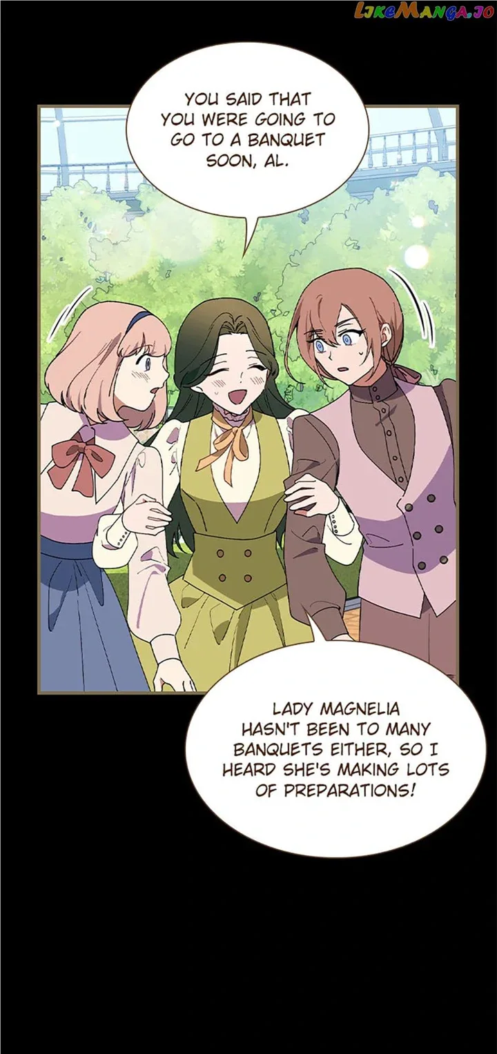 Melody of the Deadwood Chapter 74 page 37
