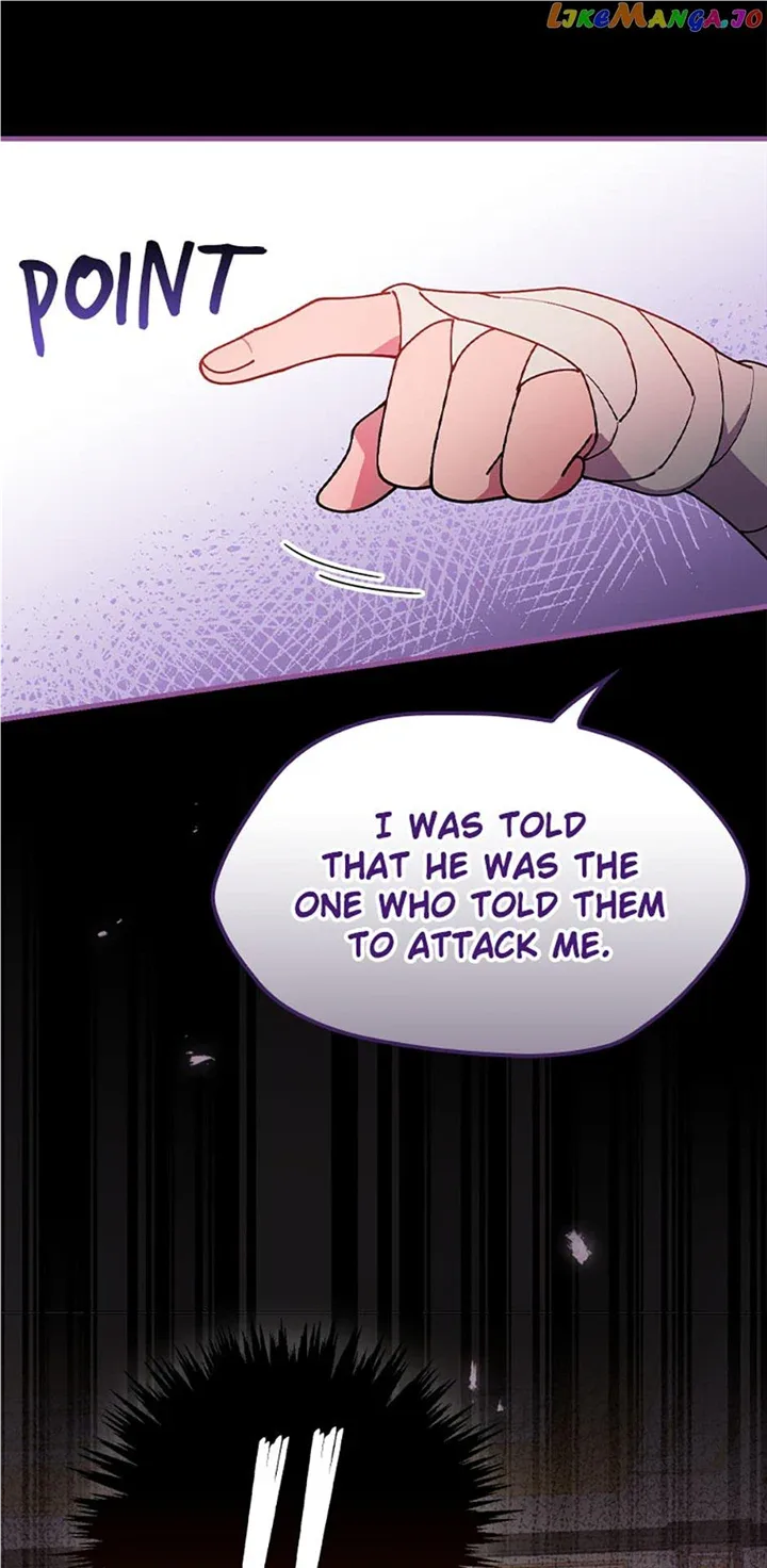 Melody of the Deadwood Chapter 74 page 56