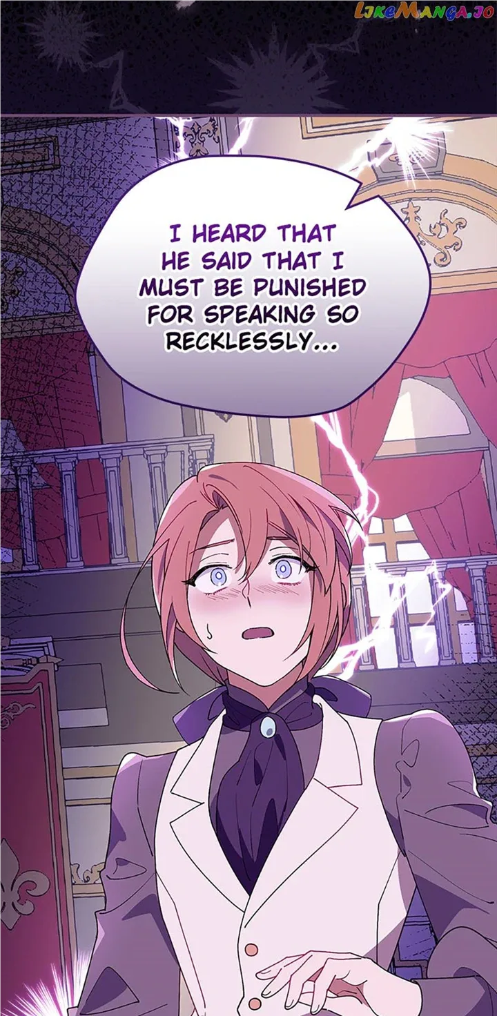 Melody of the Deadwood Chapter 74 page 60