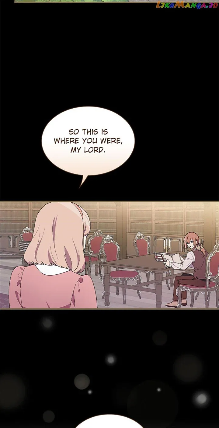 Melody of the Deadwood Chapter 74 page 44