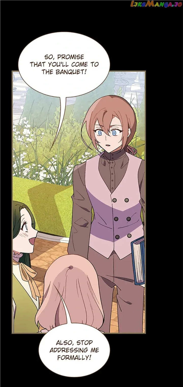 Melody of the Deadwood Chapter 74 page 39