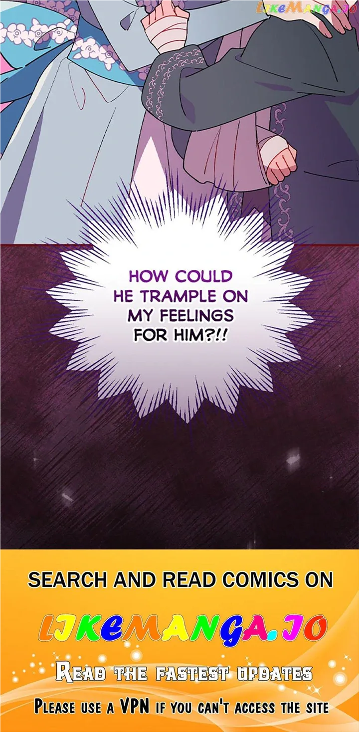 Melody of the Deadwood Chapter 74 page 66