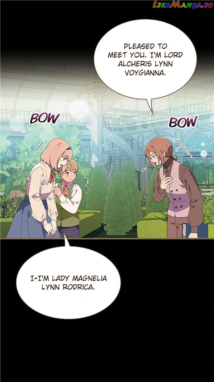 Melody of the Deadwood Chapter 74 page 32