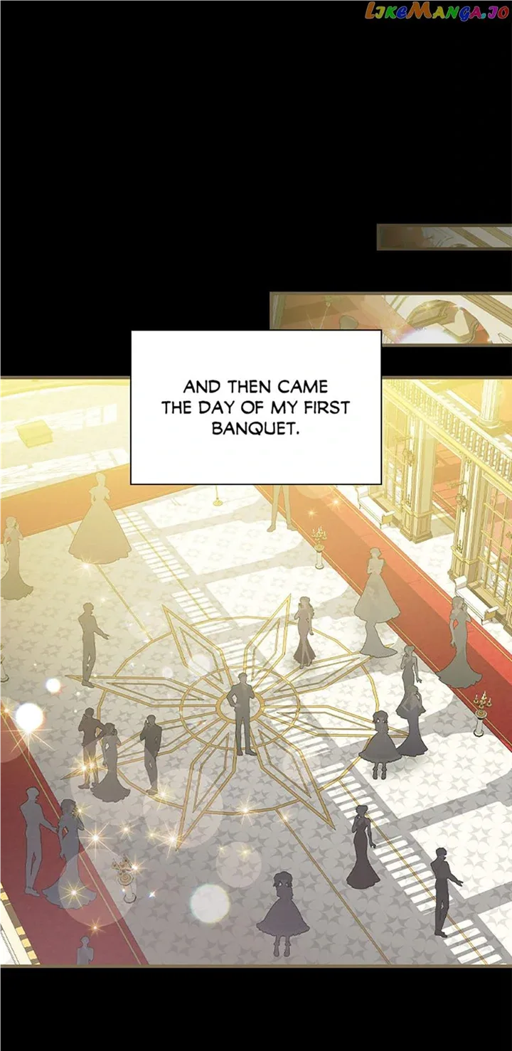 Melody of the Deadwood Chapter 74 page 46
