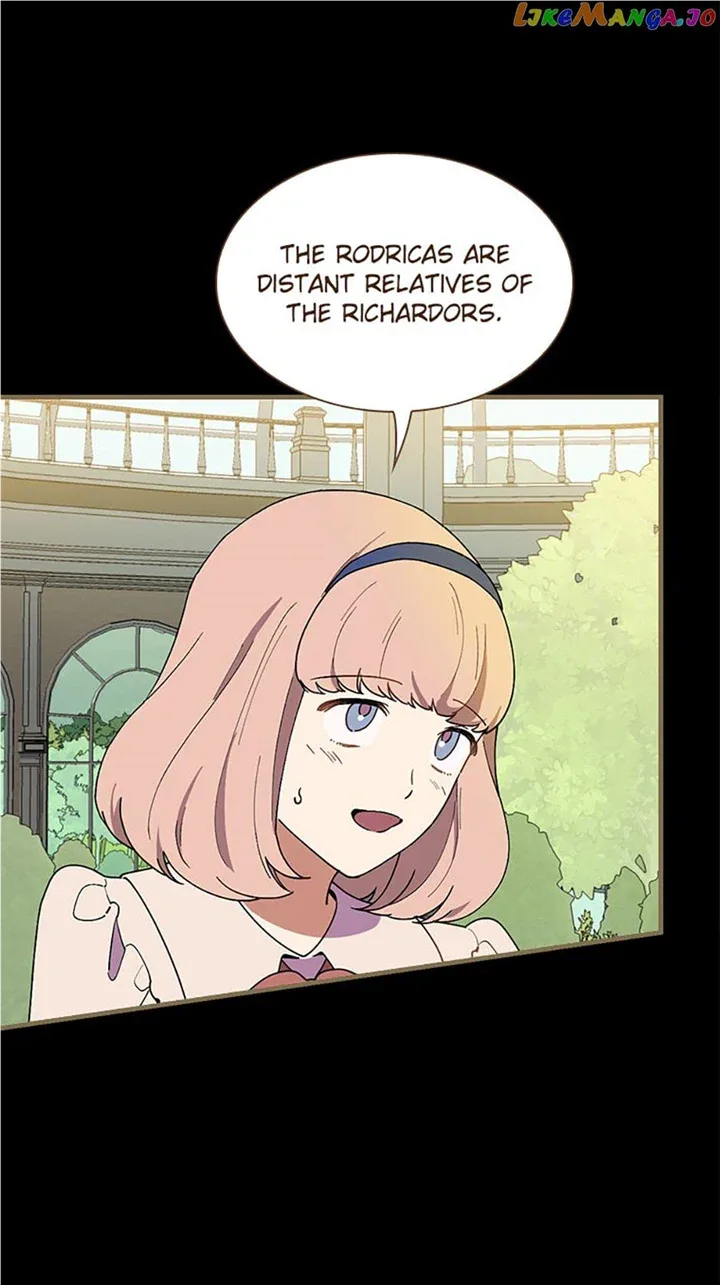 Melody of the Deadwood Chapter 74 page 33