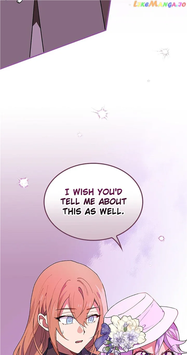 Melody of the Deadwood Chapter 74 page 7