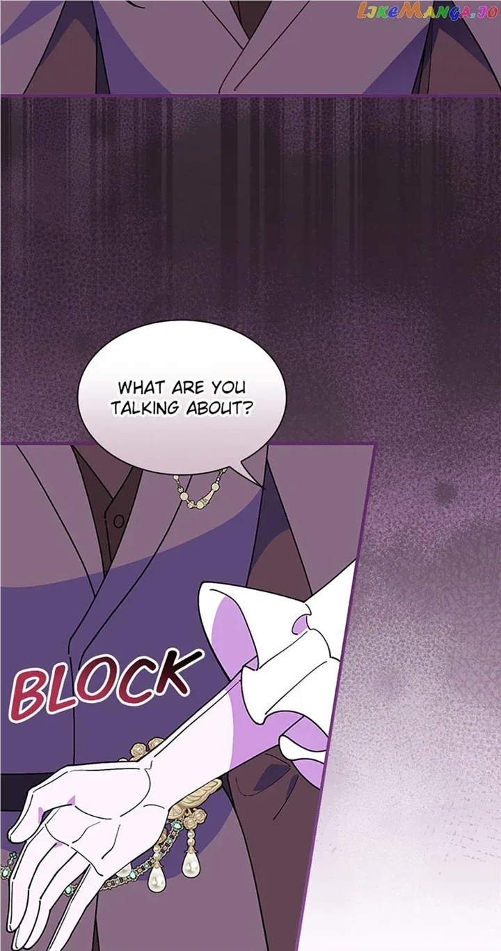 Melody of the Deadwood Chapter 74 page 6