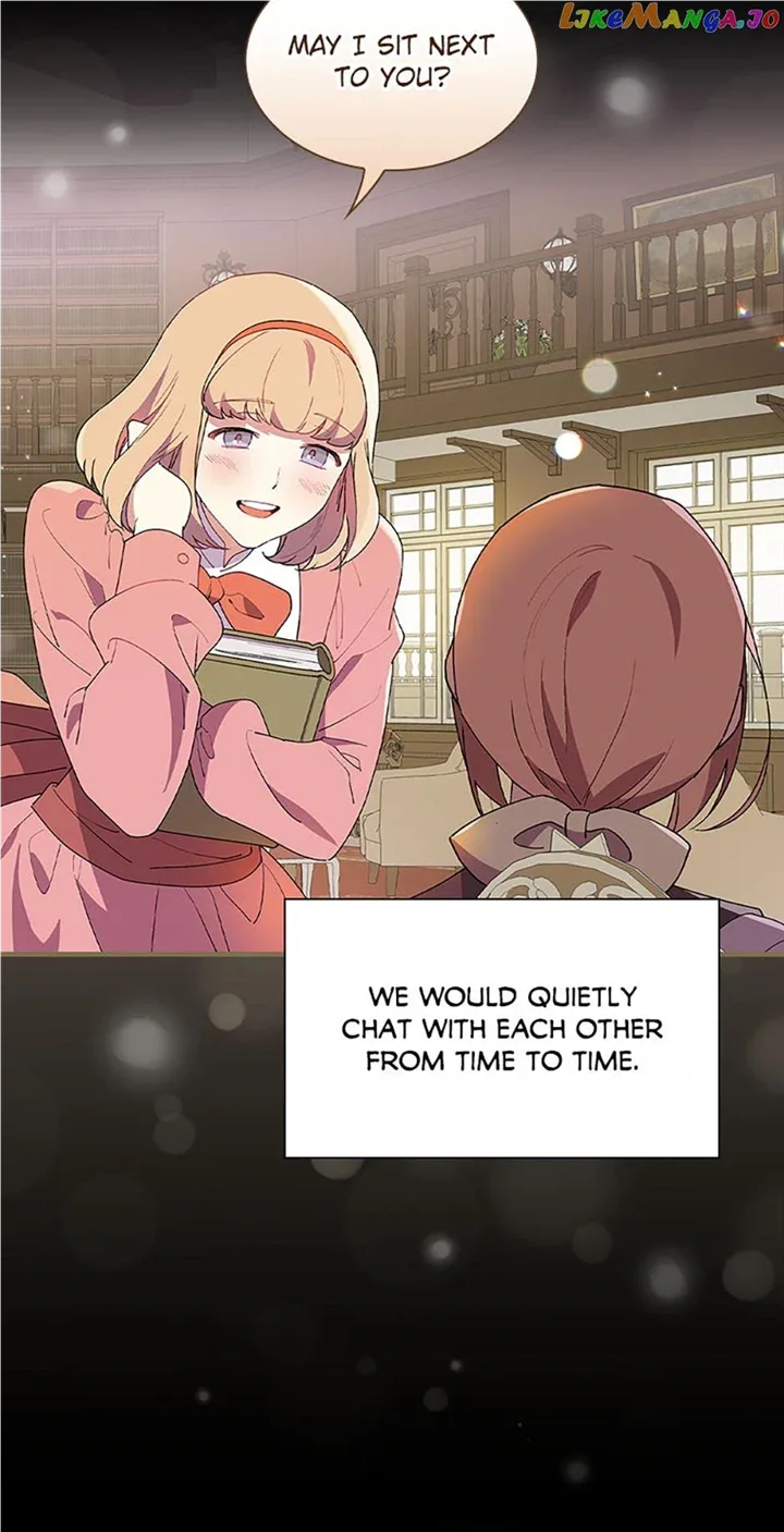 Melody of the Deadwood Chapter 74 page 45