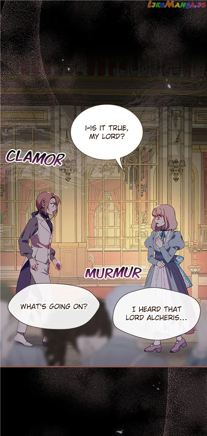 Melody of the Deadwood Chapter 74 page 52