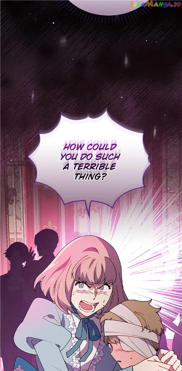 Melody of the Deadwood Chapter 74 page 65