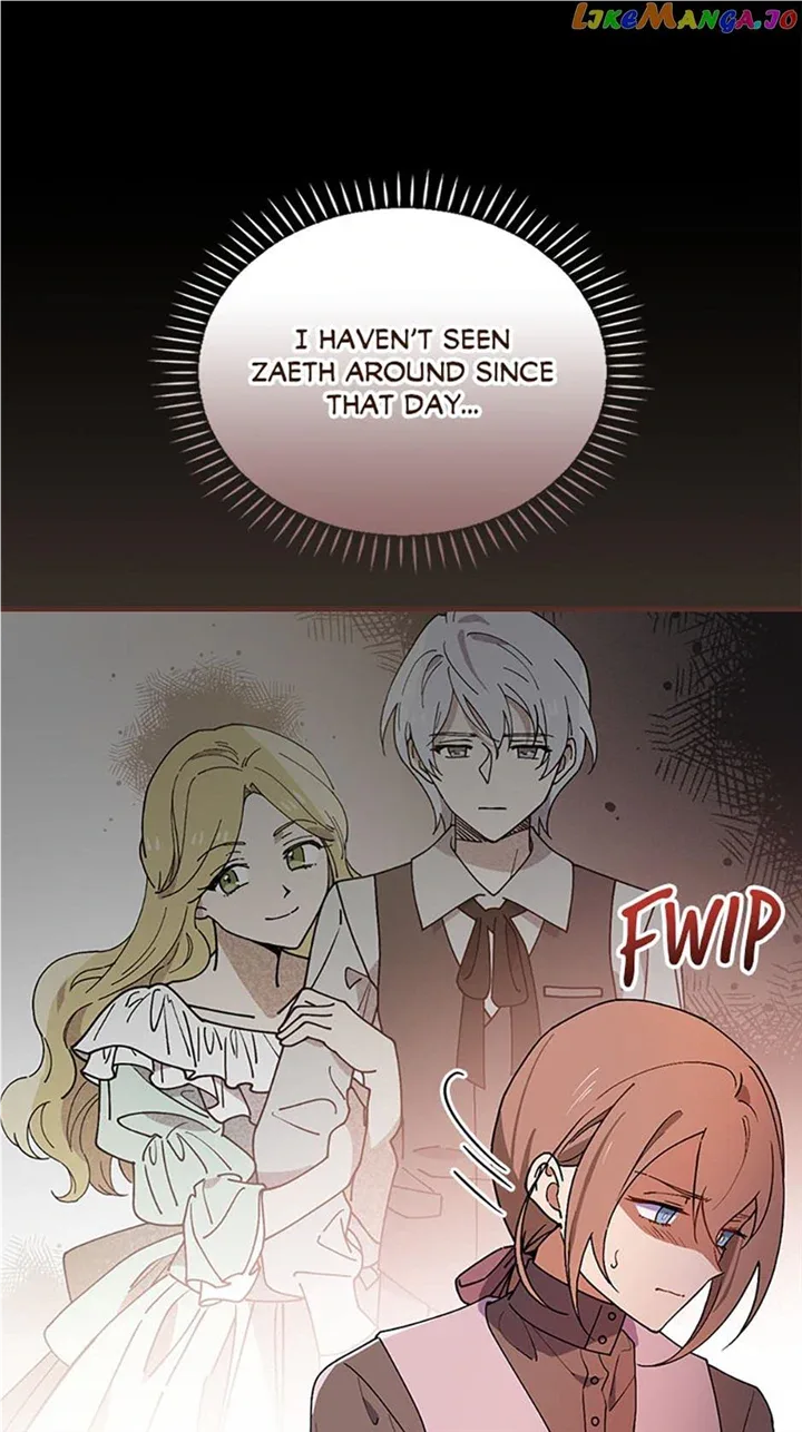 Melody of the Deadwood Chapter 74 page 29
