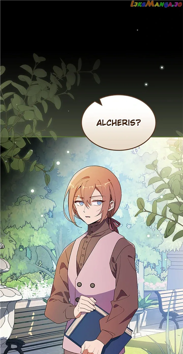 Melody of the Deadwood Chapter 74 page 25