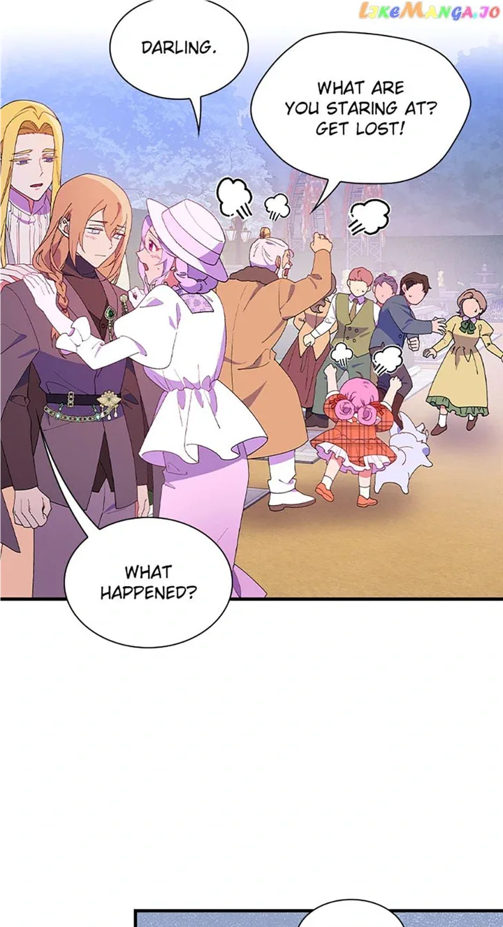 Melody of the Deadwood Chapter 74 page 15