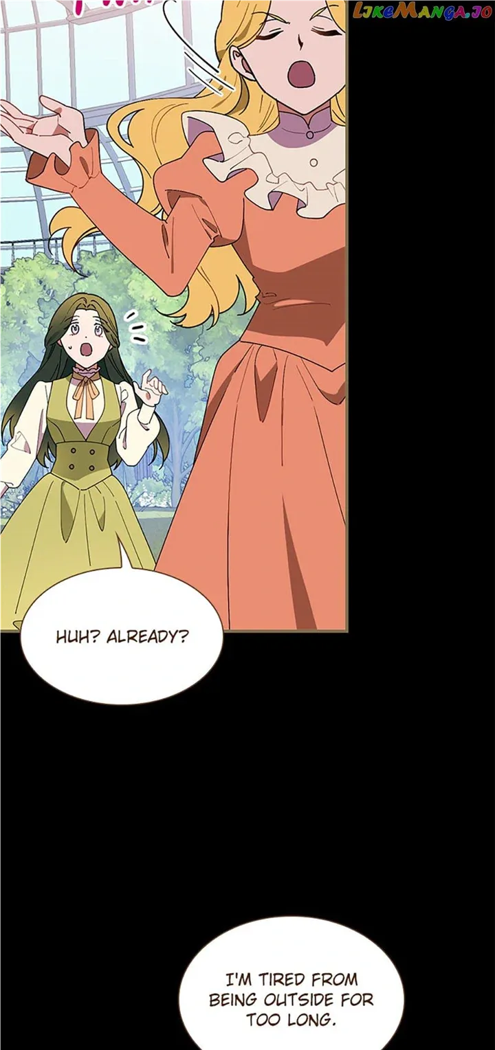 Melody of the Deadwood Chapter 74 page 35