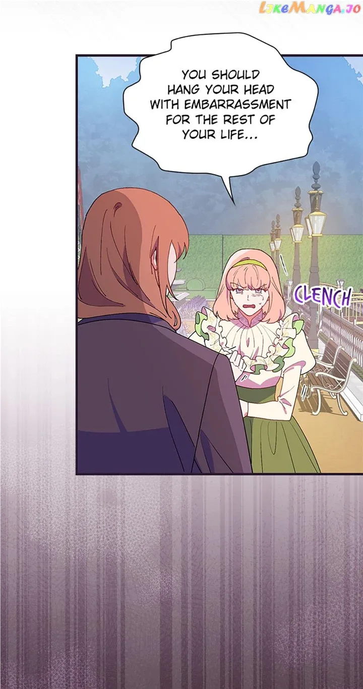 Melody of the Deadwood Chapter 74 page 3