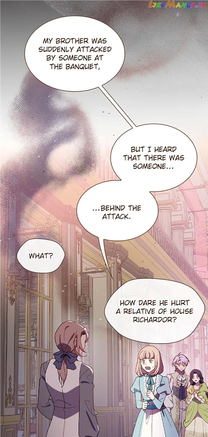 Melody of the Deadwood Chapter 74 page 54