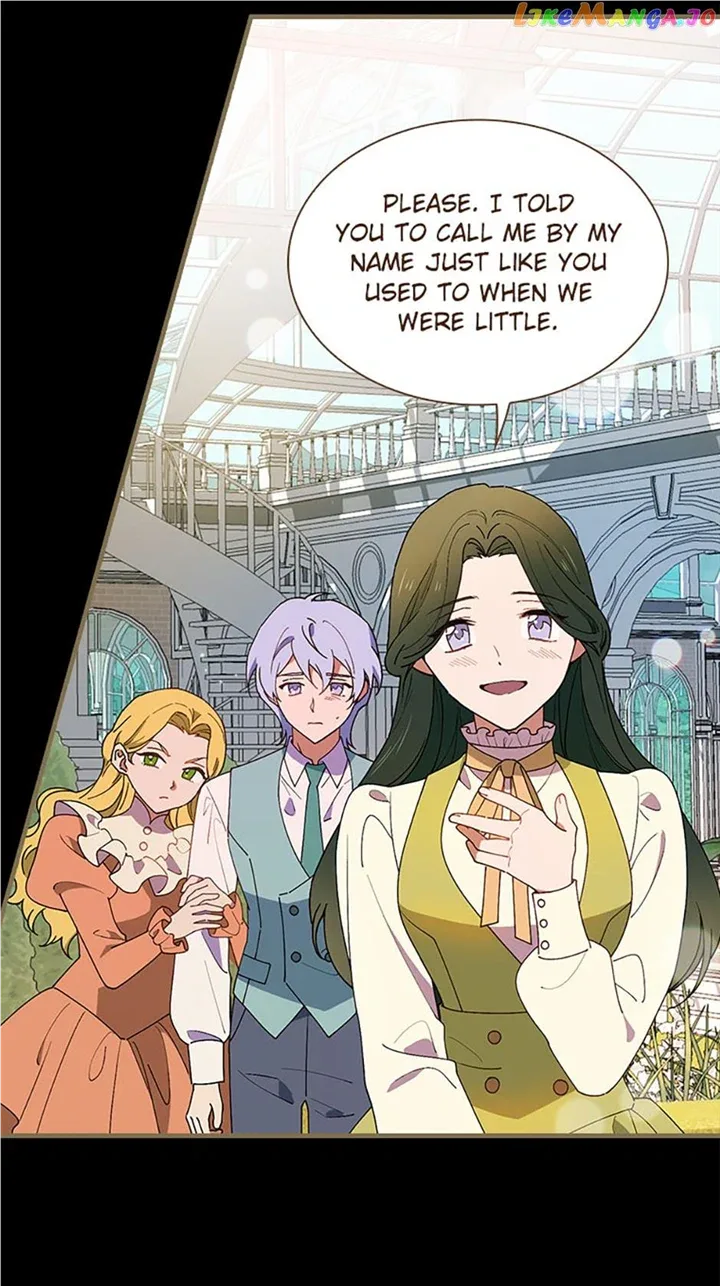 Melody of the Deadwood Chapter 74 page 28