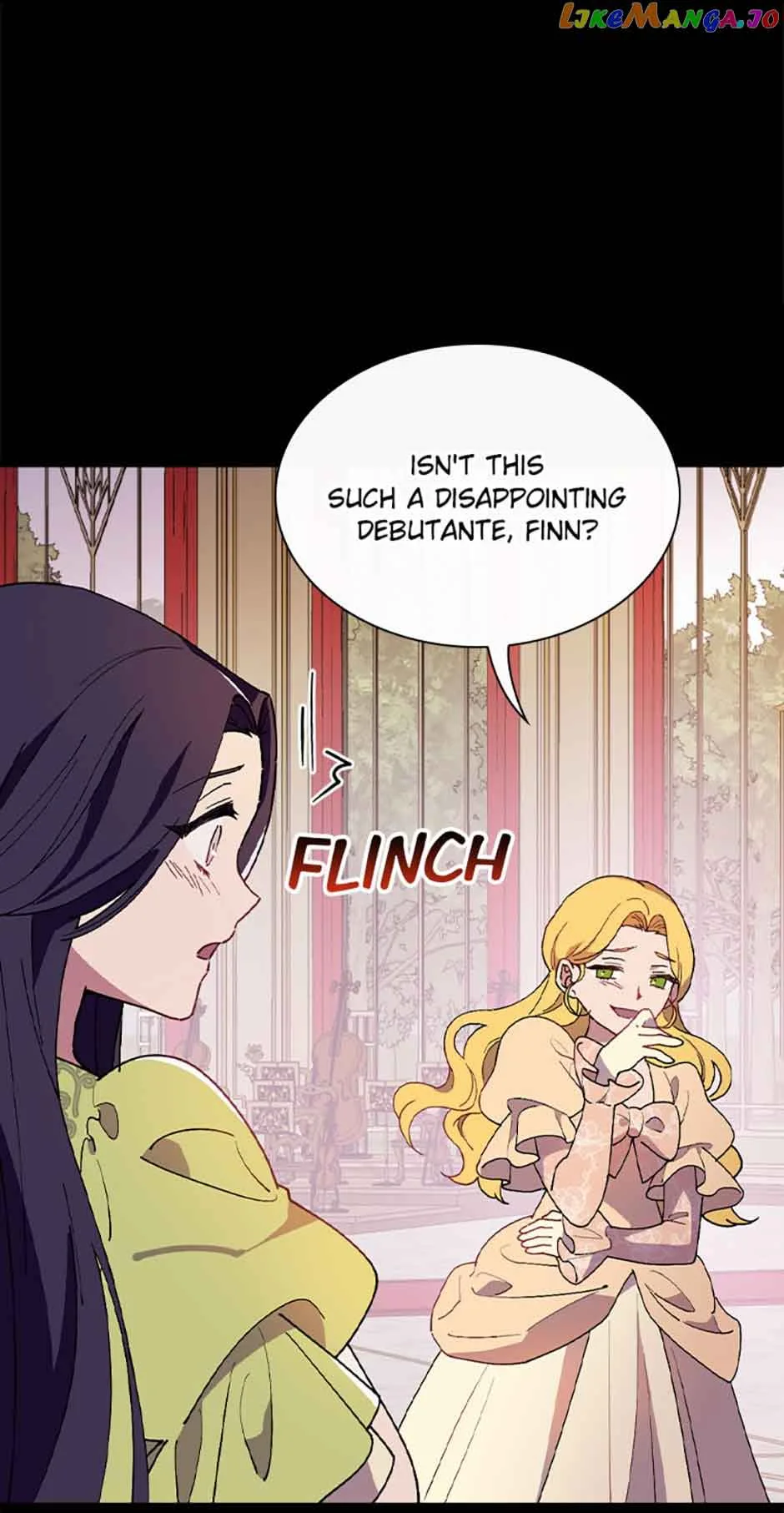 Melody of the Deadwood Chapter 75 page 9