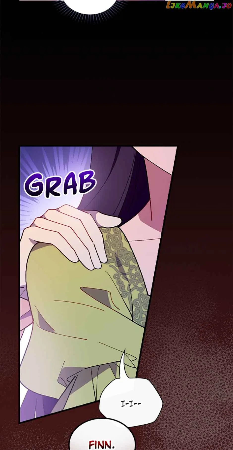 Melody of the Deadwood Chapter 75 page 11