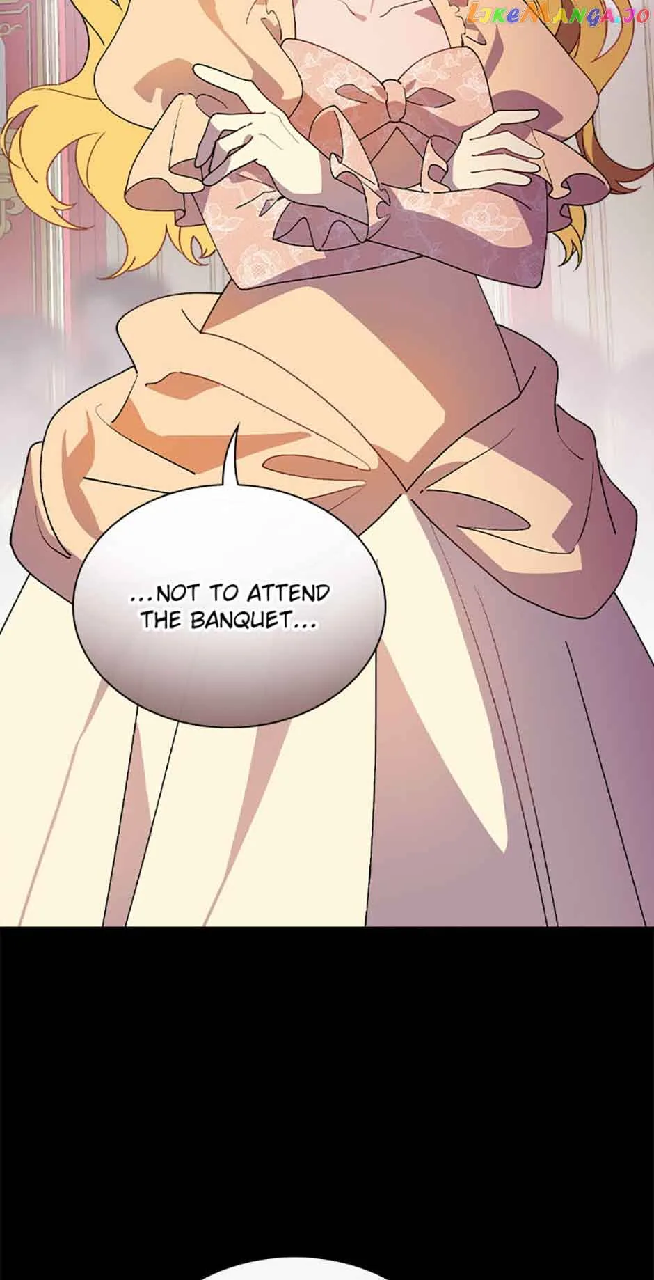 Melody of the Deadwood Chapter 75 page 6