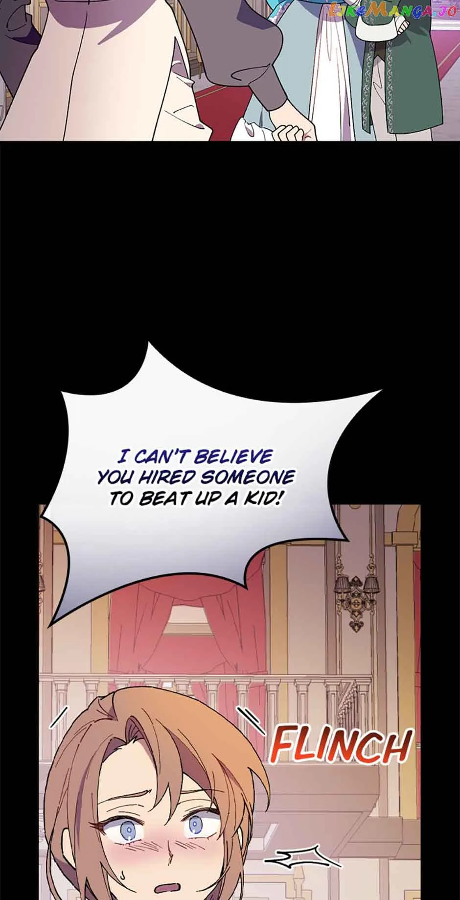 Melody of the Deadwood Chapter 75 page 3
