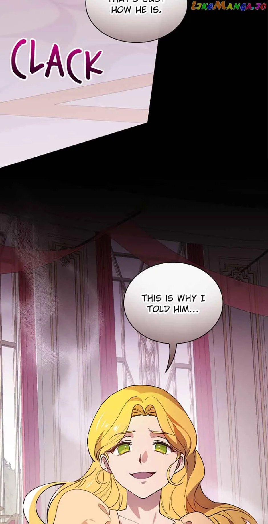 Melody of the Deadwood Chapter 75 page 5