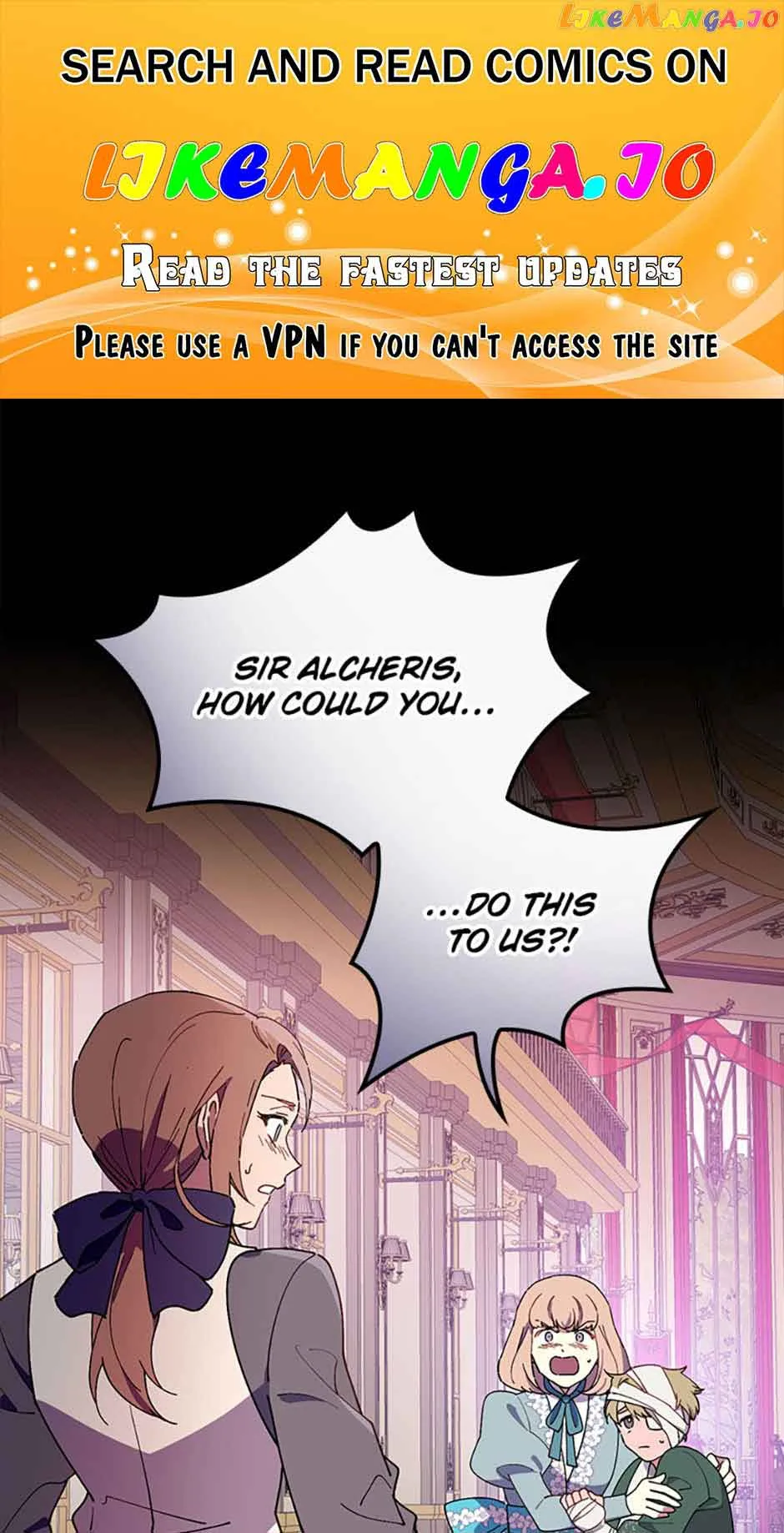 Melody of the Deadwood Chapter 75 page 2