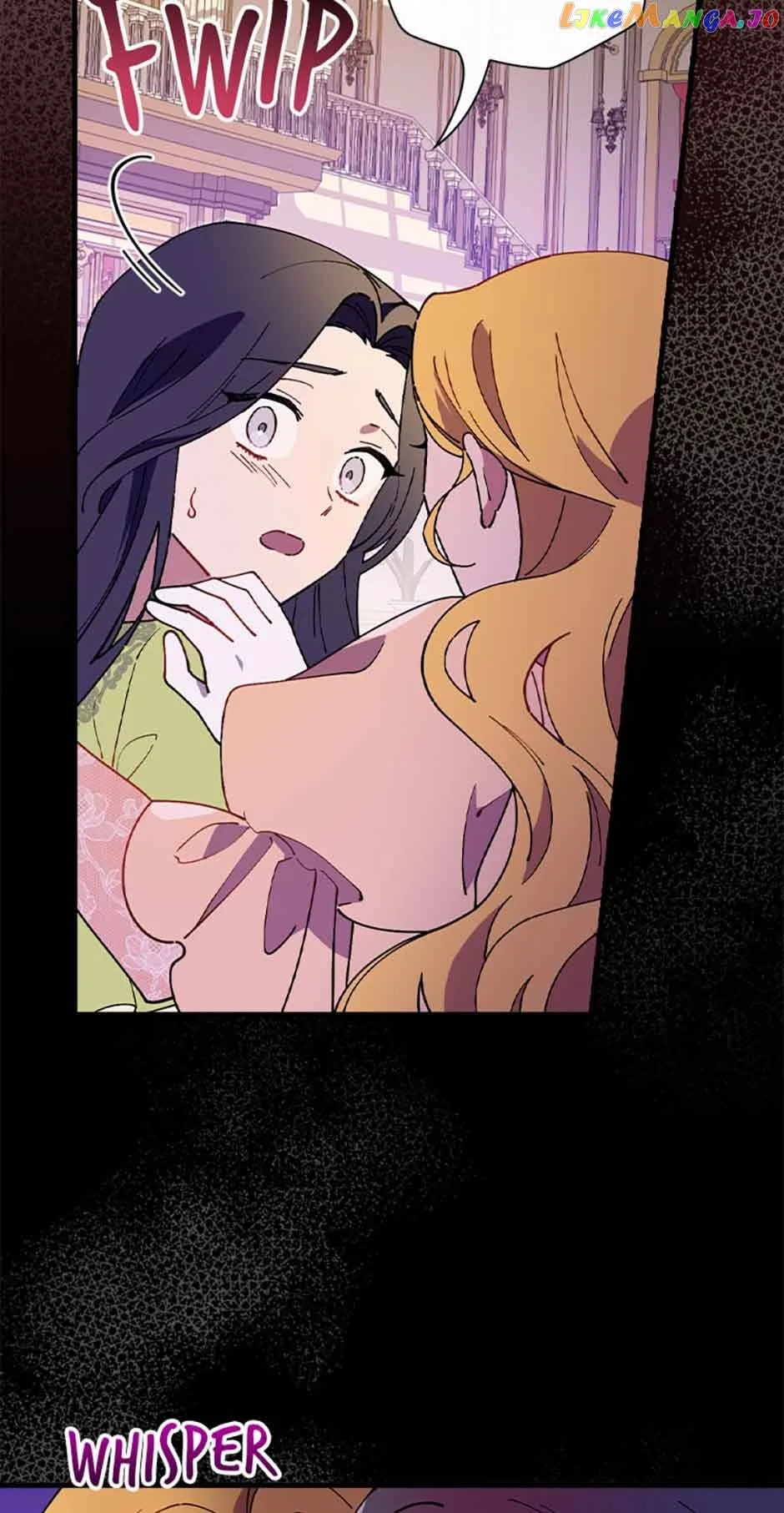 Melody of the Deadwood Chapter 75 page 13