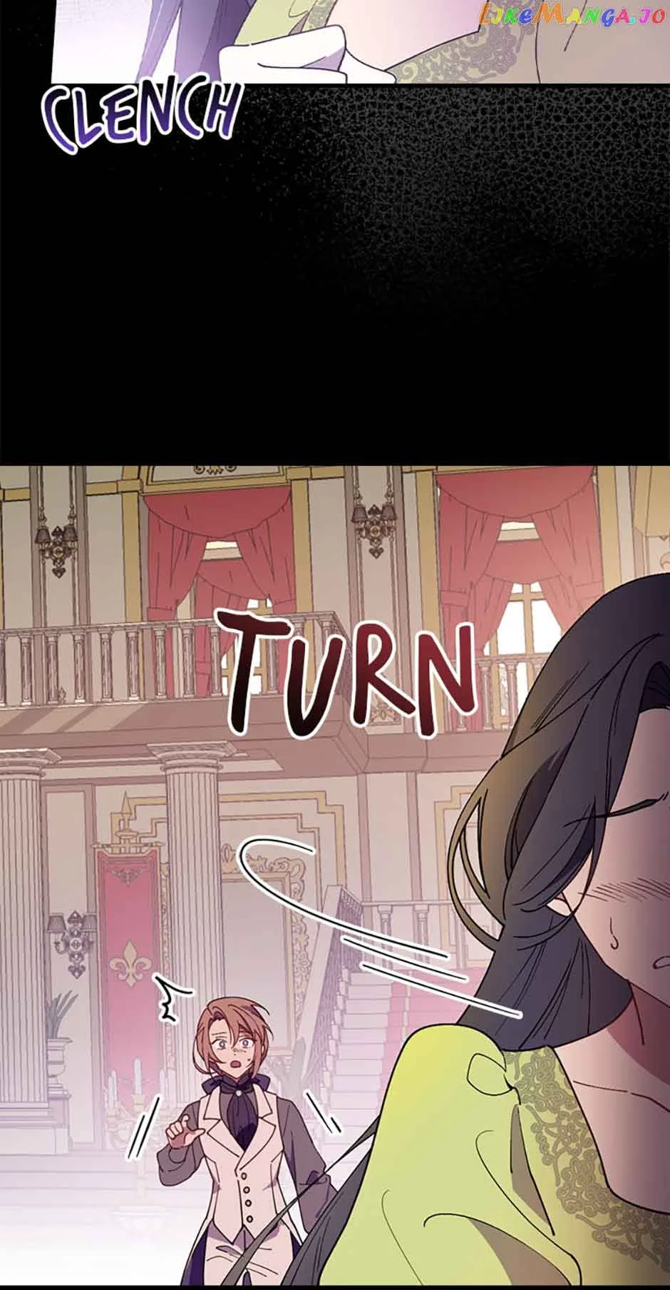 Melody of the Deadwood Chapter 75 page 15