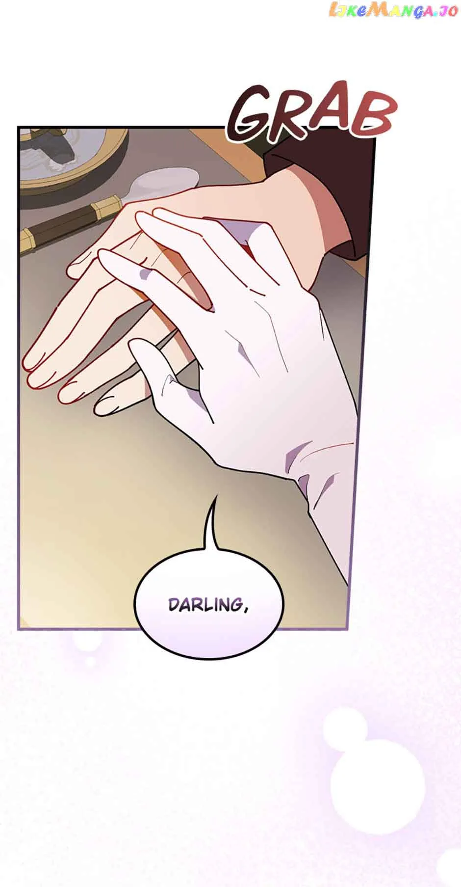 Melody of the Deadwood Chapter 75 page 34