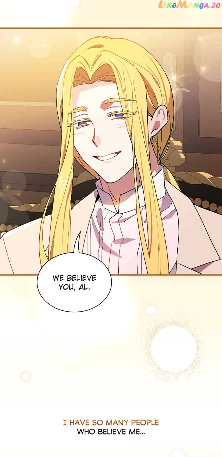 Melody of the Deadwood Chapter 75 page 42