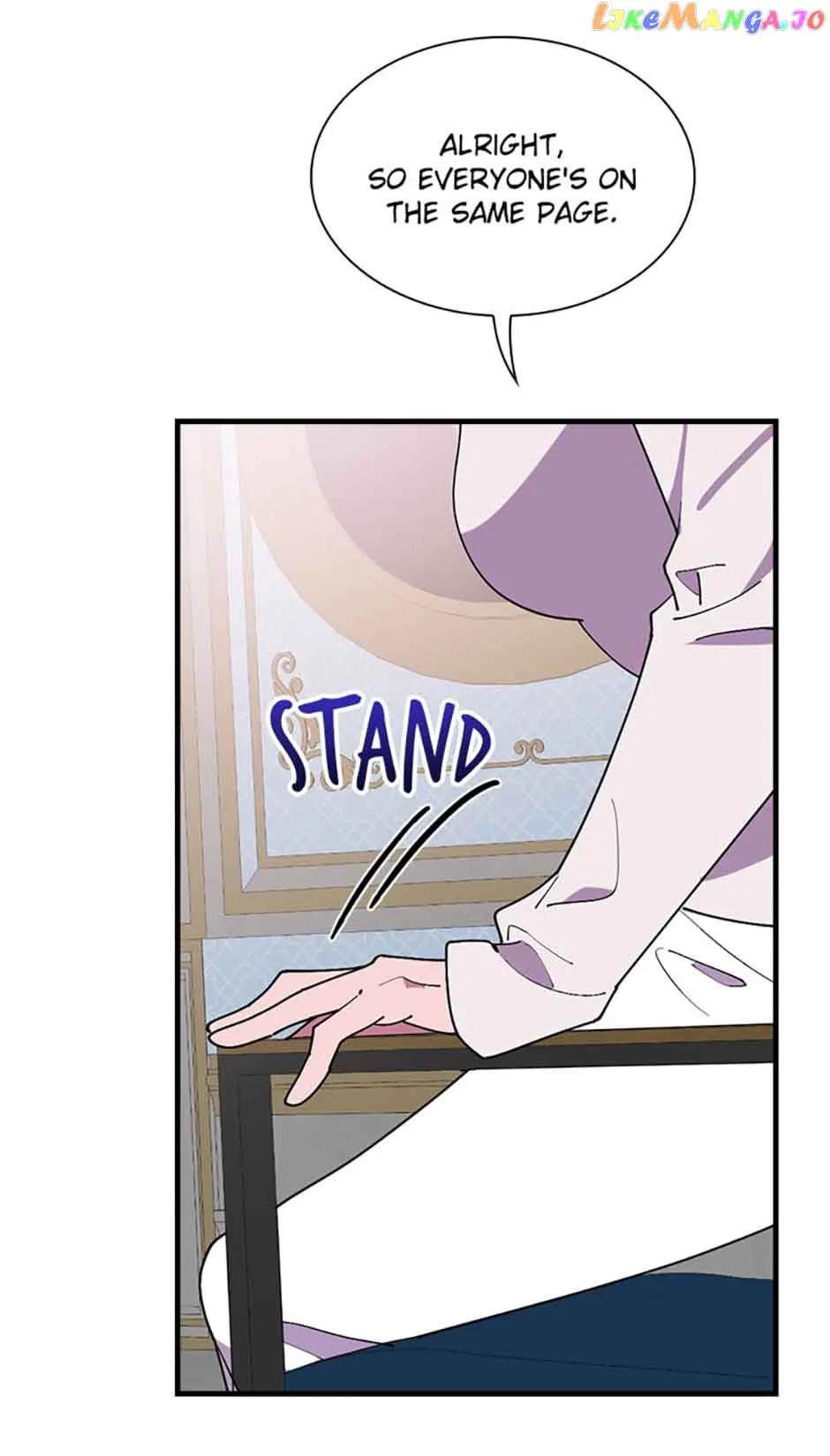 Melody of the Deadwood Chapter 75 page 68