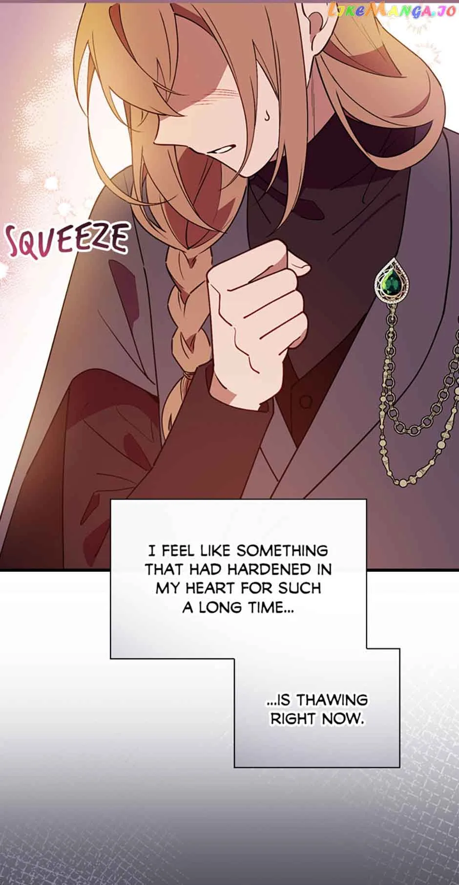 Melody of the Deadwood Chapter 75 page 46