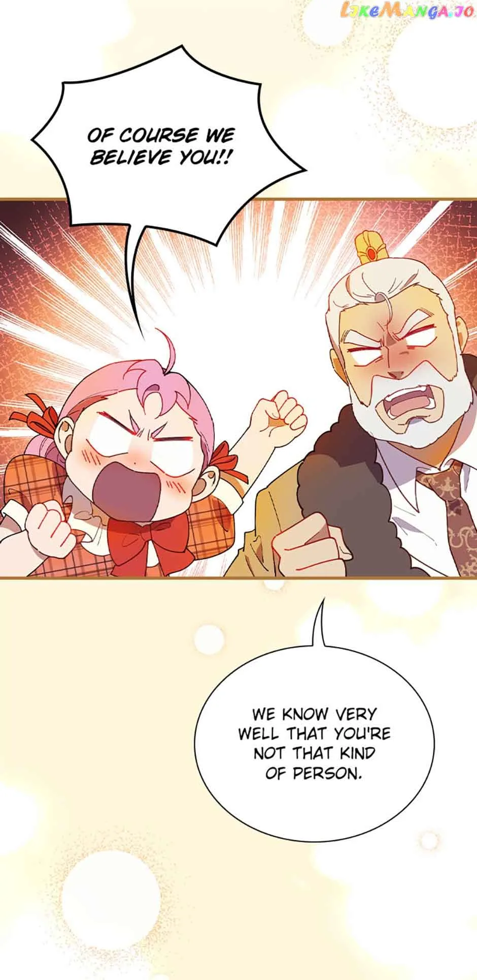 Melody of the Deadwood Chapter 75 page 41