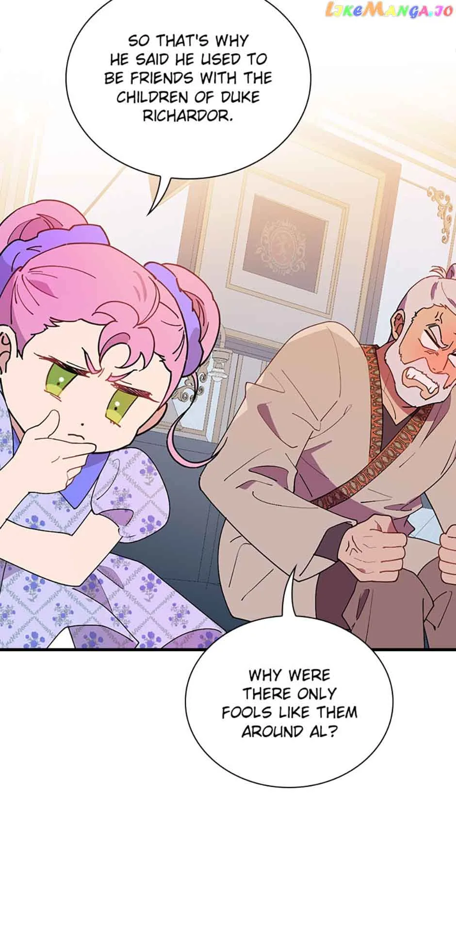 Melody of the Deadwood Chapter 75 page 63