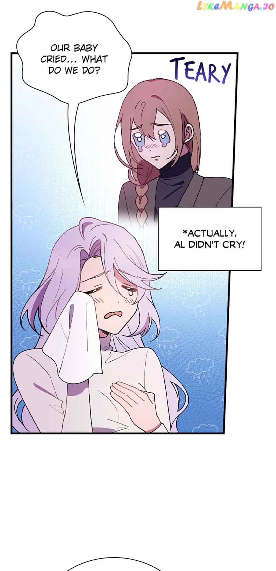 Melody of the Deadwood Chapter 75 page 62
