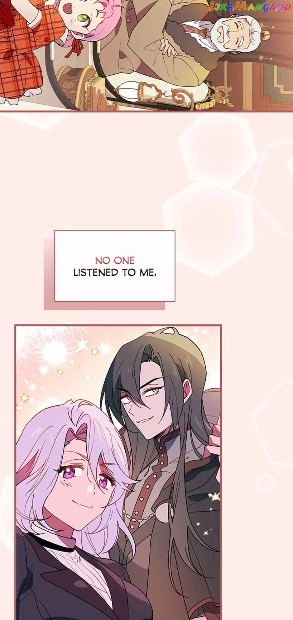 Melody of the Deadwood Chapter 75 page 54