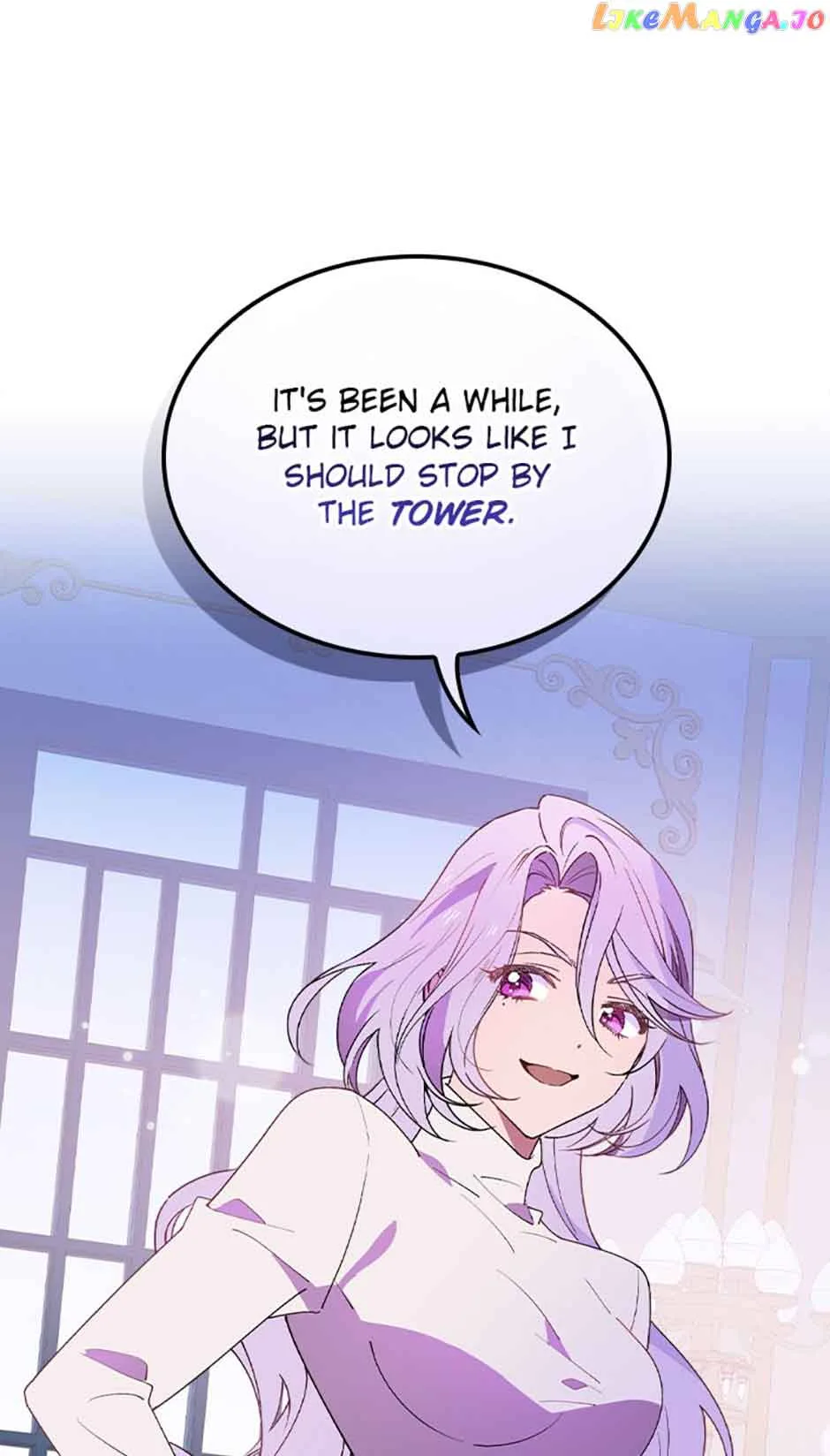 Melody of the Deadwood Chapter 75 page 69