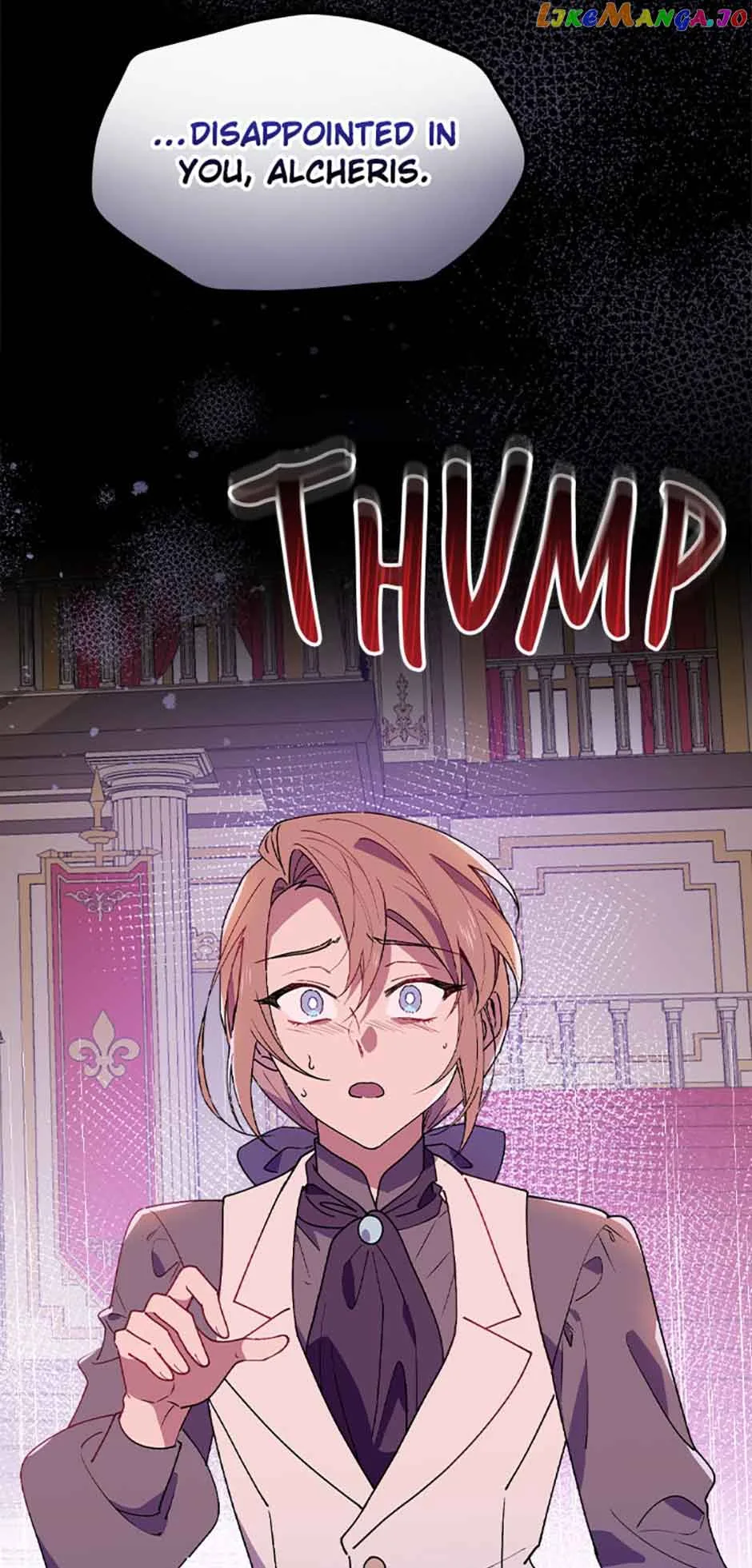 Melody of the Deadwood Chapter 75 page 17