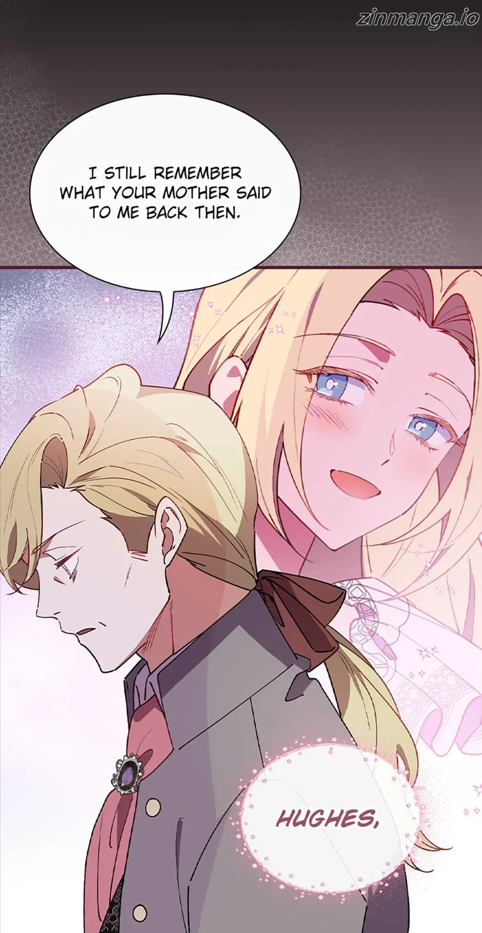 Melody of the Deadwood Chapter 77 page 6