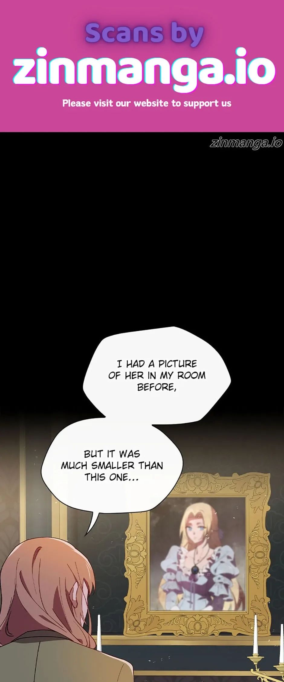 Melody of the Deadwood Chapter 77 page 2