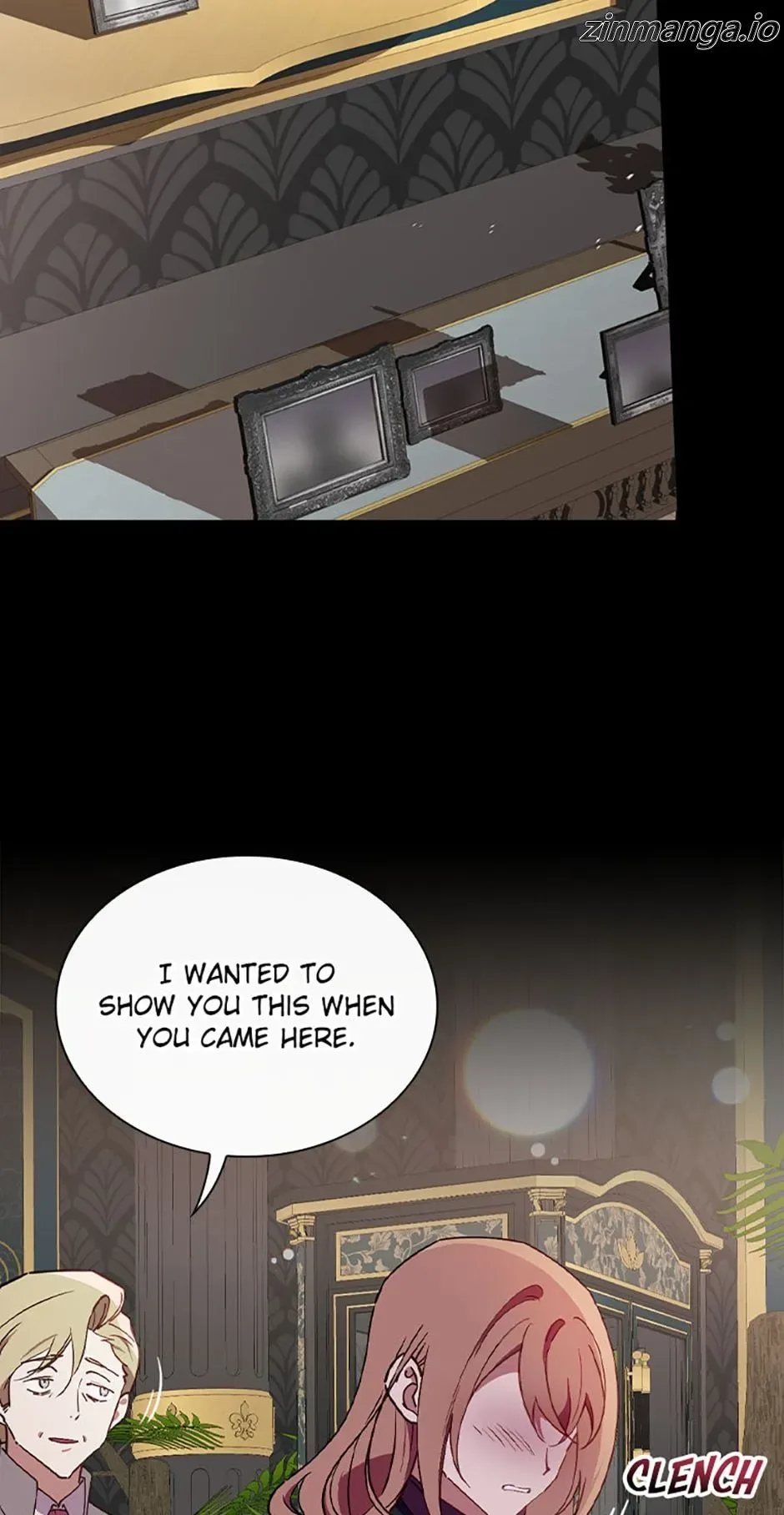 Melody of the Deadwood Chapter 77 page 14