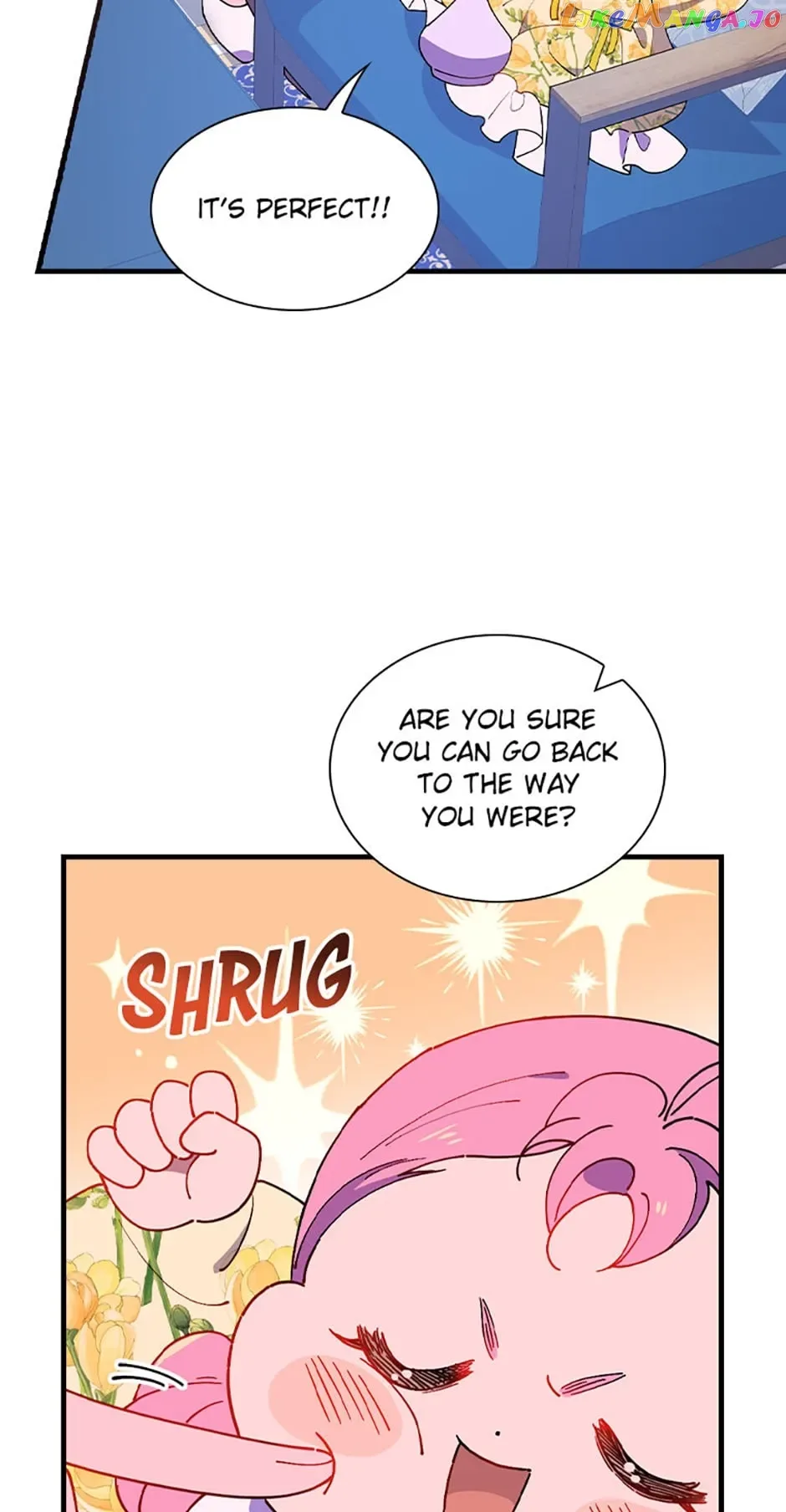Melody of the Deadwood Chapter 78 page 14
