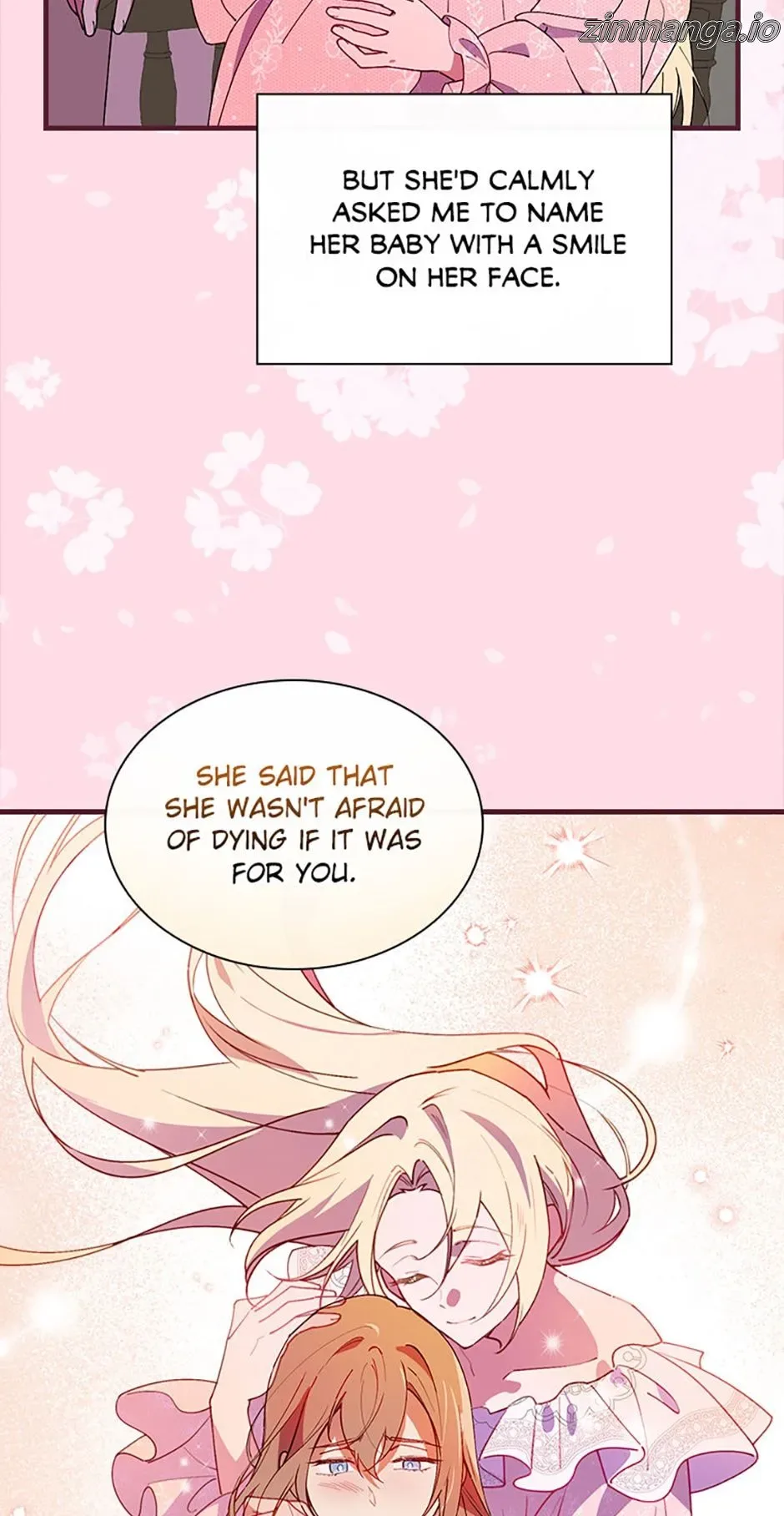 Melody of the Deadwood Chapter 77 page 11