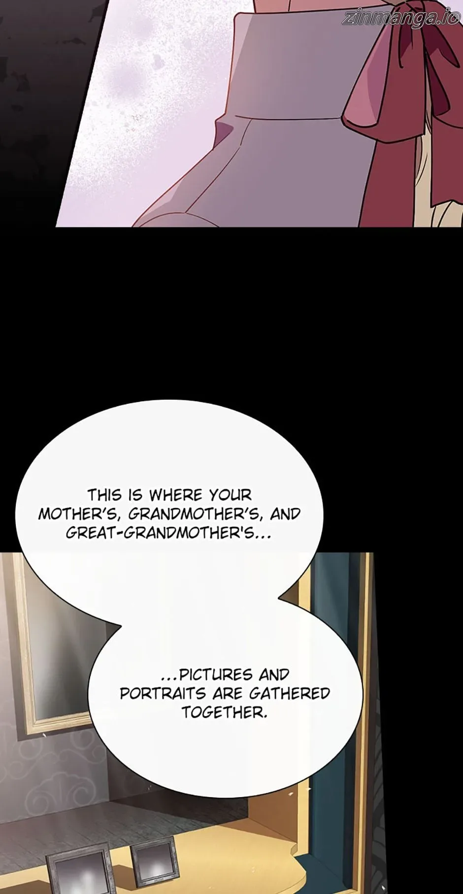 Melody of the Deadwood Chapter 77 page 13