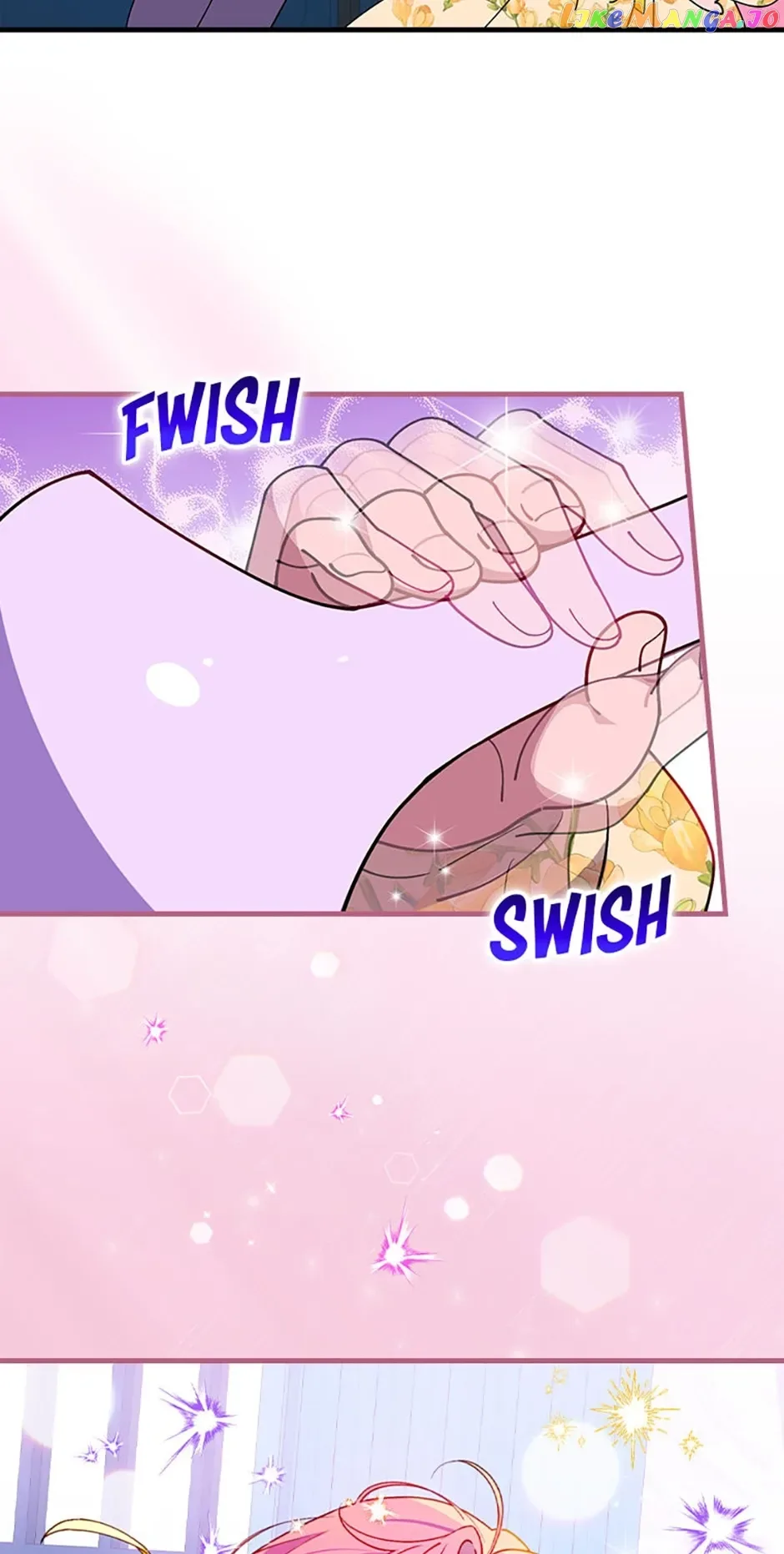 Melody of the Deadwood Chapter 78 page 7