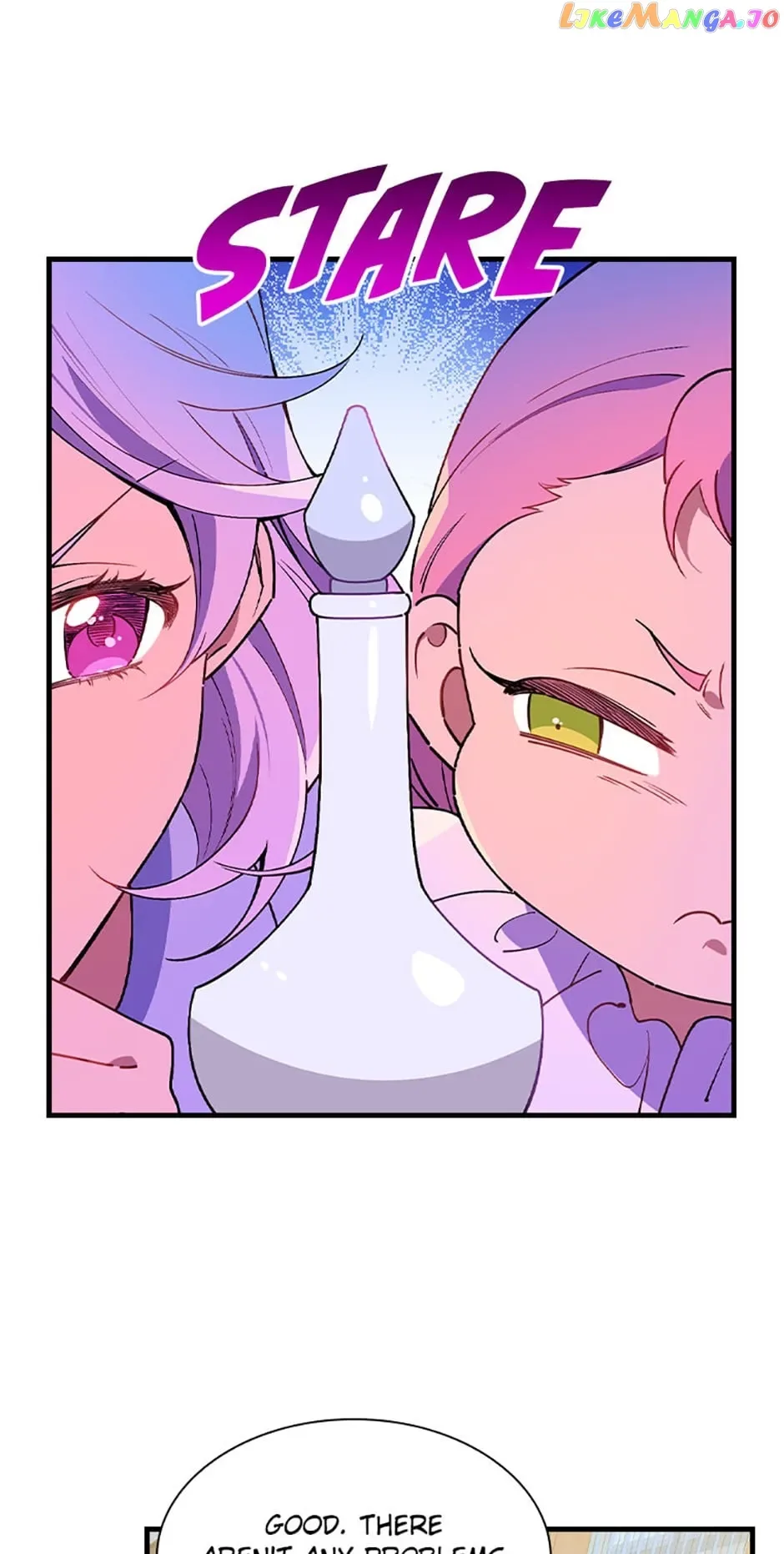 Melody of the Deadwood Chapter 78 page 3