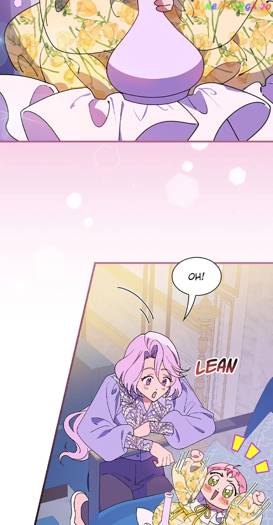 Melody of the Deadwood Chapter 78 page 13