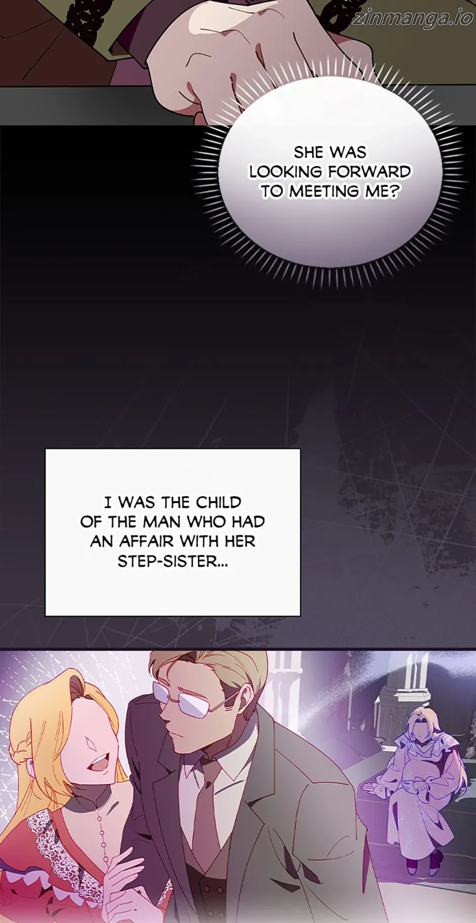Melody of the Deadwood Chapter 77 page 19