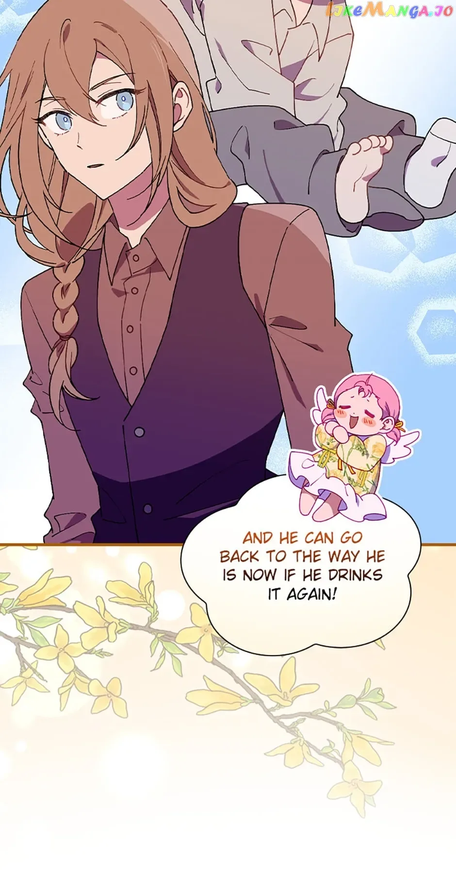 Melody of the Deadwood Chapter 78 page 17